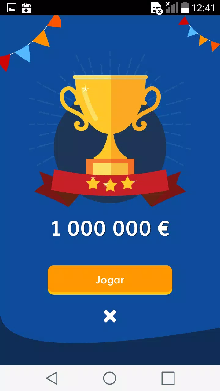 Quiz Game 2024 Captura de tela 2
