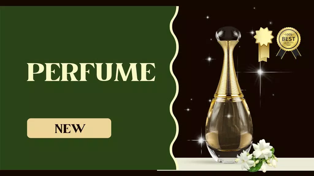 Giorgio Armani -Armani perfume ဖန်သားပြင်ဓာတ်ပုံ 0