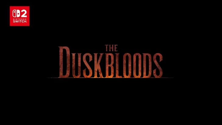 Ang DuskBloods ay naglalabas ng eksklusibo sa Nintendo Switch 2