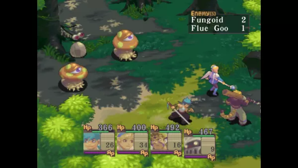 Capcom은 25 년 후 PC에서 Fire IV의 호흡을 부활시킵니다.