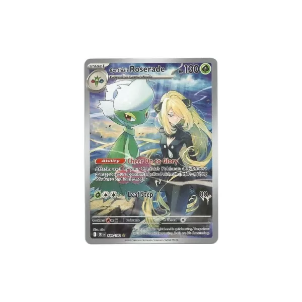 Top Pokémon TCG single da acquistare questa settimana da rivali destinati
