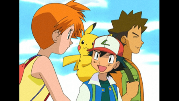 Rachael Lillis, berühmte Stimme von Pokemons Misty, Jessie und mehreren anderen, greift mit 55 aus