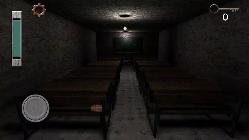 Slendrina: The School Скриншот 2