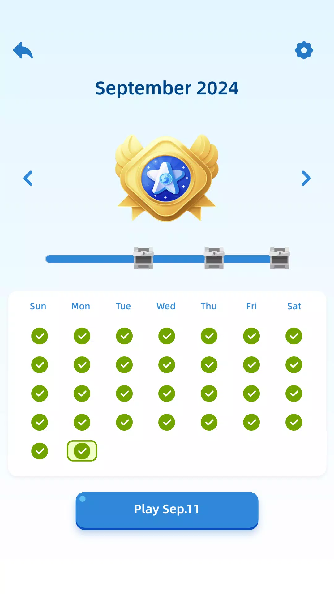 Math Cross Number Puzzle Game Capture d'écran 3