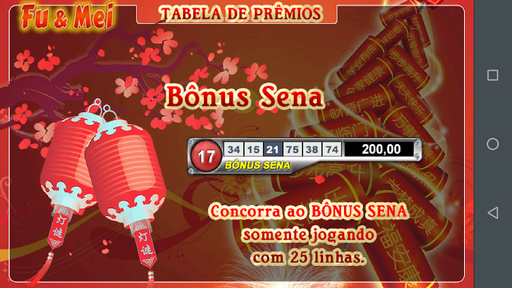 China Bar Caça Níquel應用截圖第2張