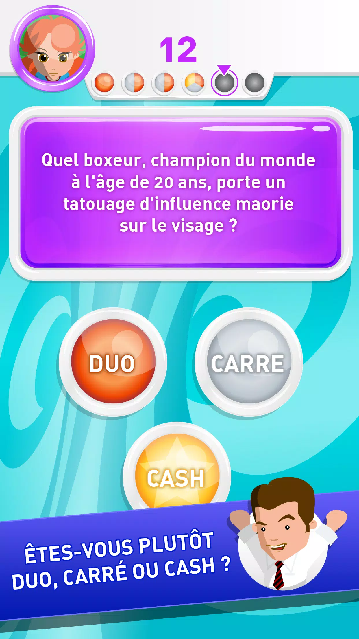TLMVPSP, le jeu officiel Ảnh chụp màn hình 1