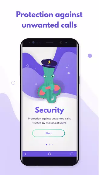Should I Answer?應用截圖第0張