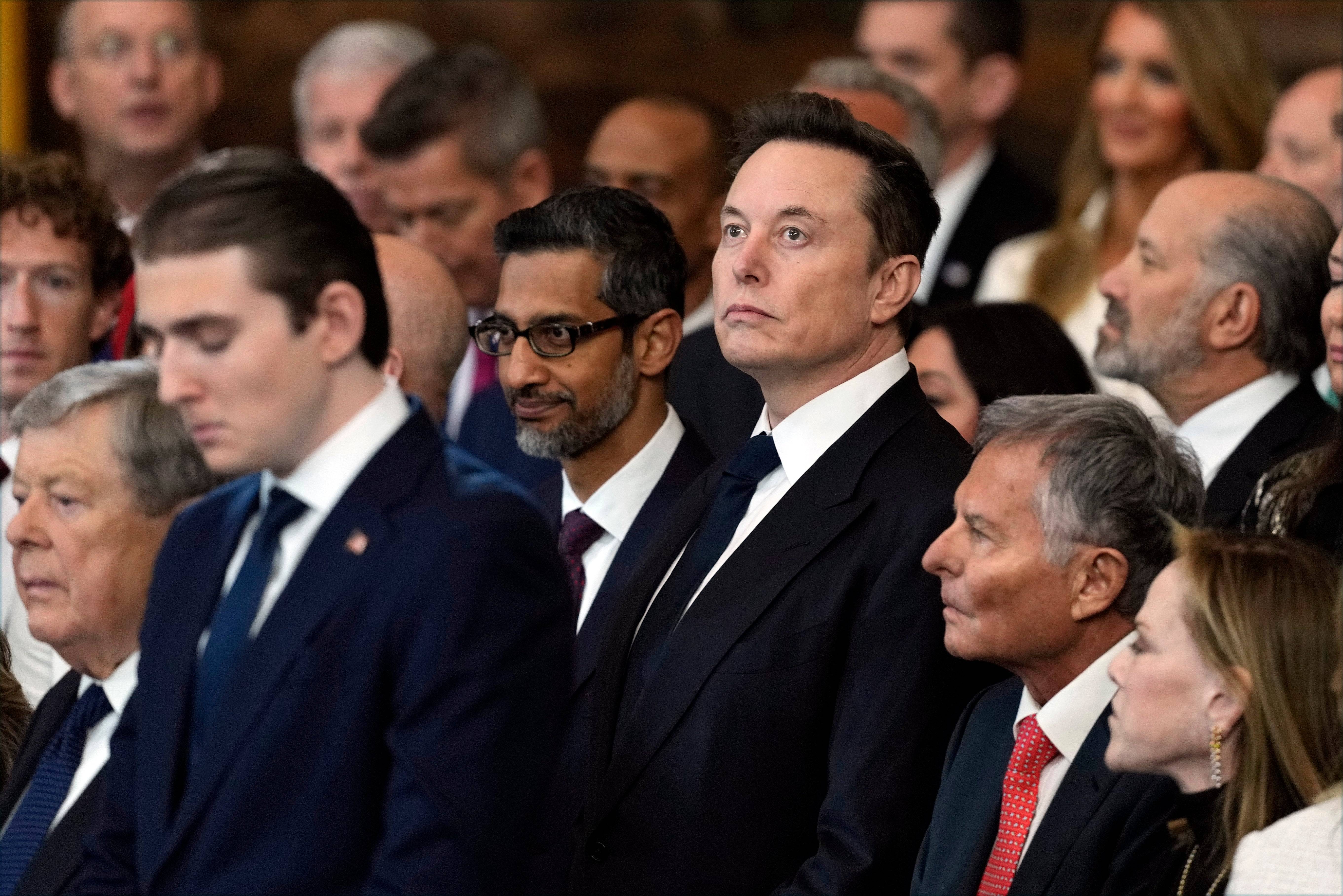 Elon Musk menghadapi larangan berpotensi dalam Diablo 4 dan Path of Exile 2 untuk meningkatkan akaun