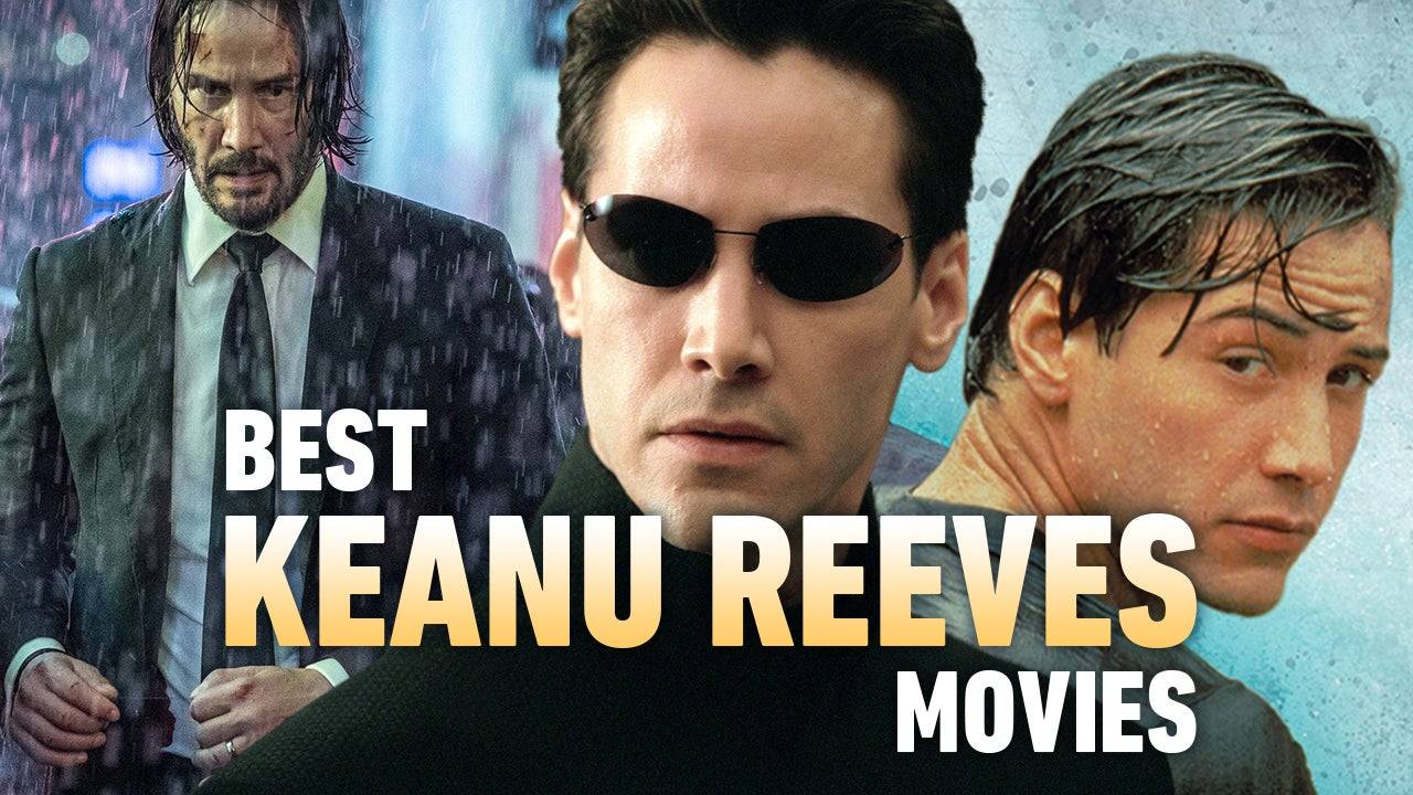 Keanu Reeves將Constantine 2推向DC Studios，現在準備就緒