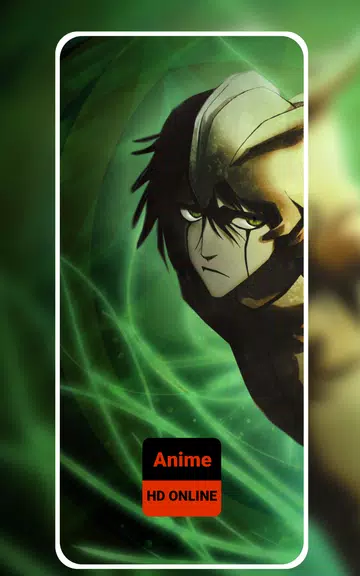 Anime HD Online -Anime TV Free Capture d'écran 0