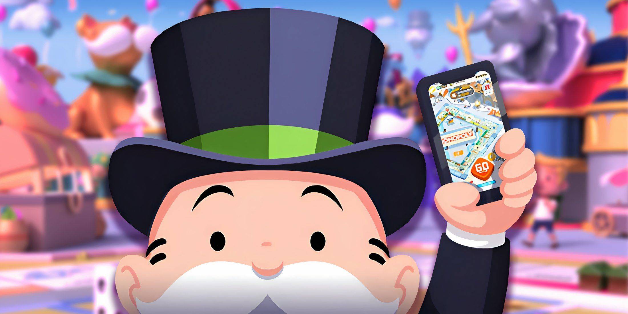 Horaire et stratégie des événements Monopoly Go pour le 14 janvier 2025