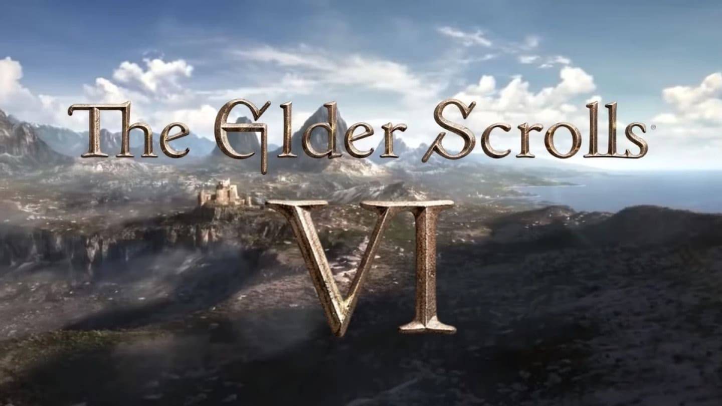 Elder Scrolls VI: dragons, batailles maritimes révélées