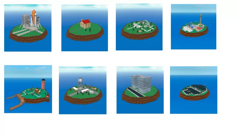 Roblox 자연 재해에서 더 오래 생존하십시오 : 팁