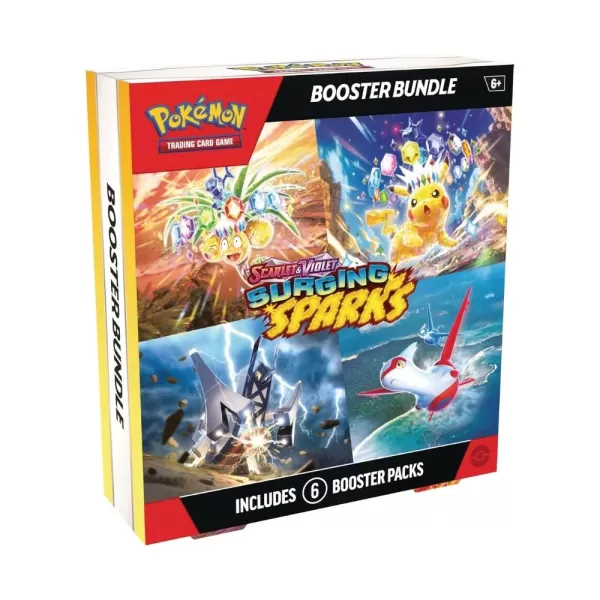 今天的交易：PokémonSparks，Iniu充電器，輻射裝備