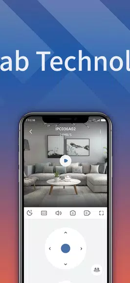 Imilab Home应用截图第1张