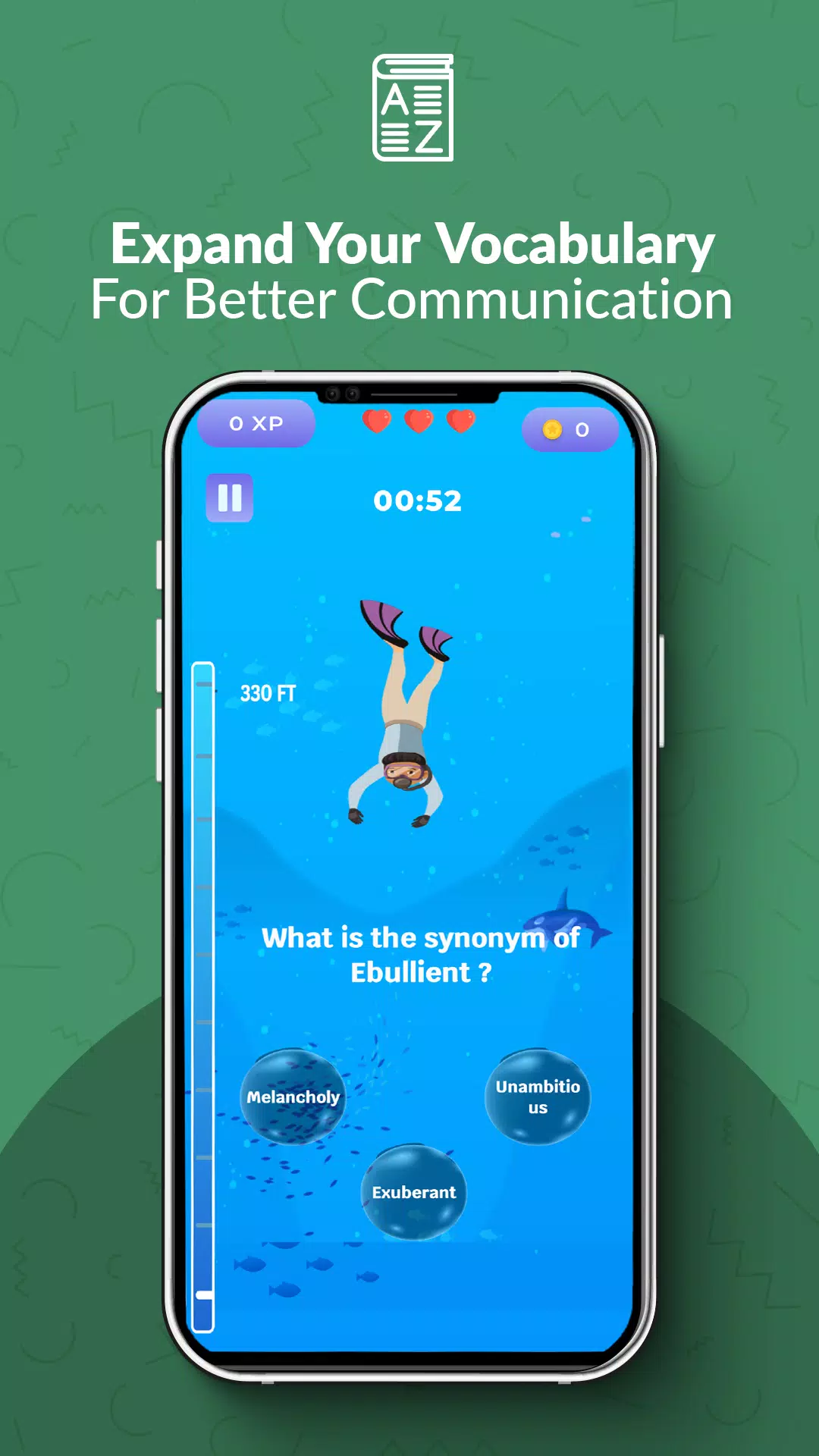myClassmate App – Play & Learn Capture d'écran 3