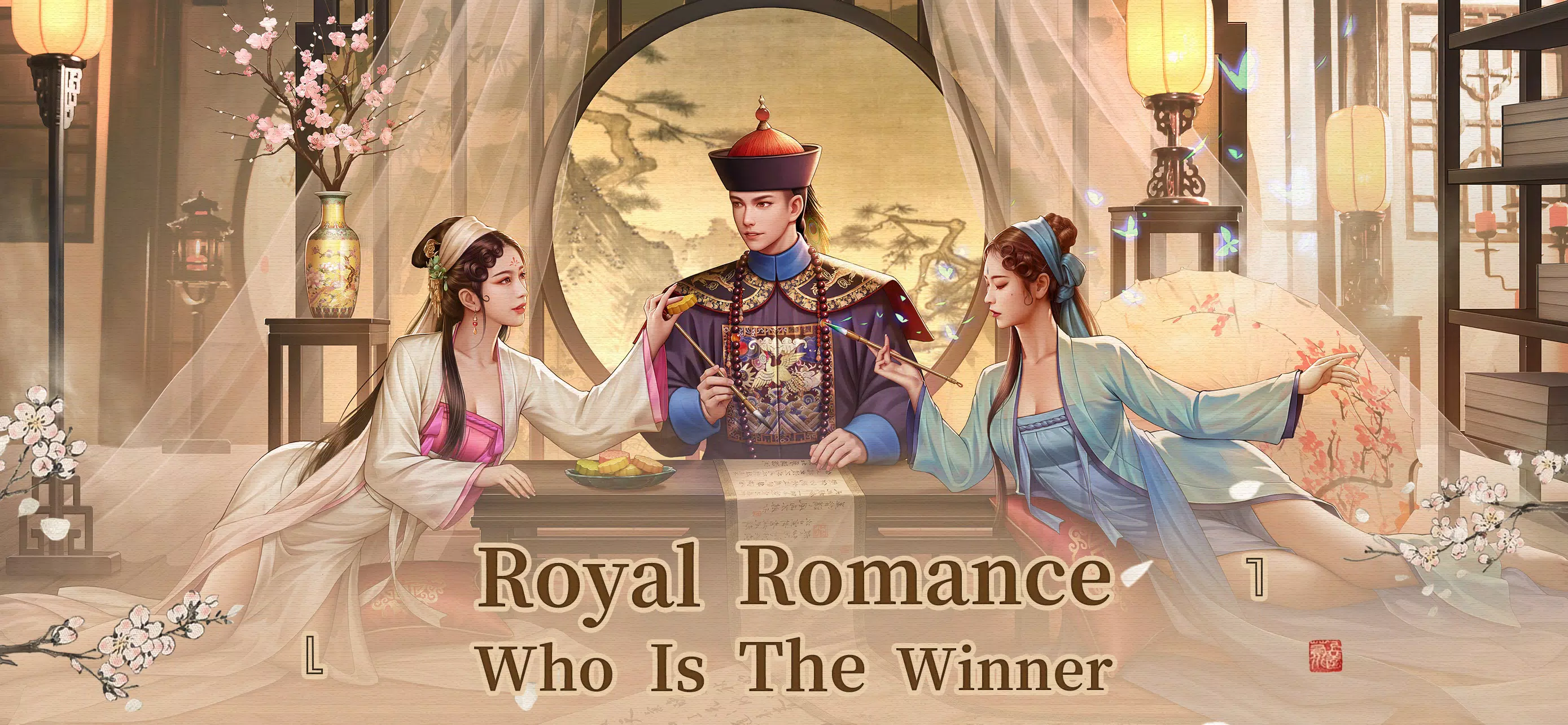 Be The King: Judge Destiny应用截图第0张