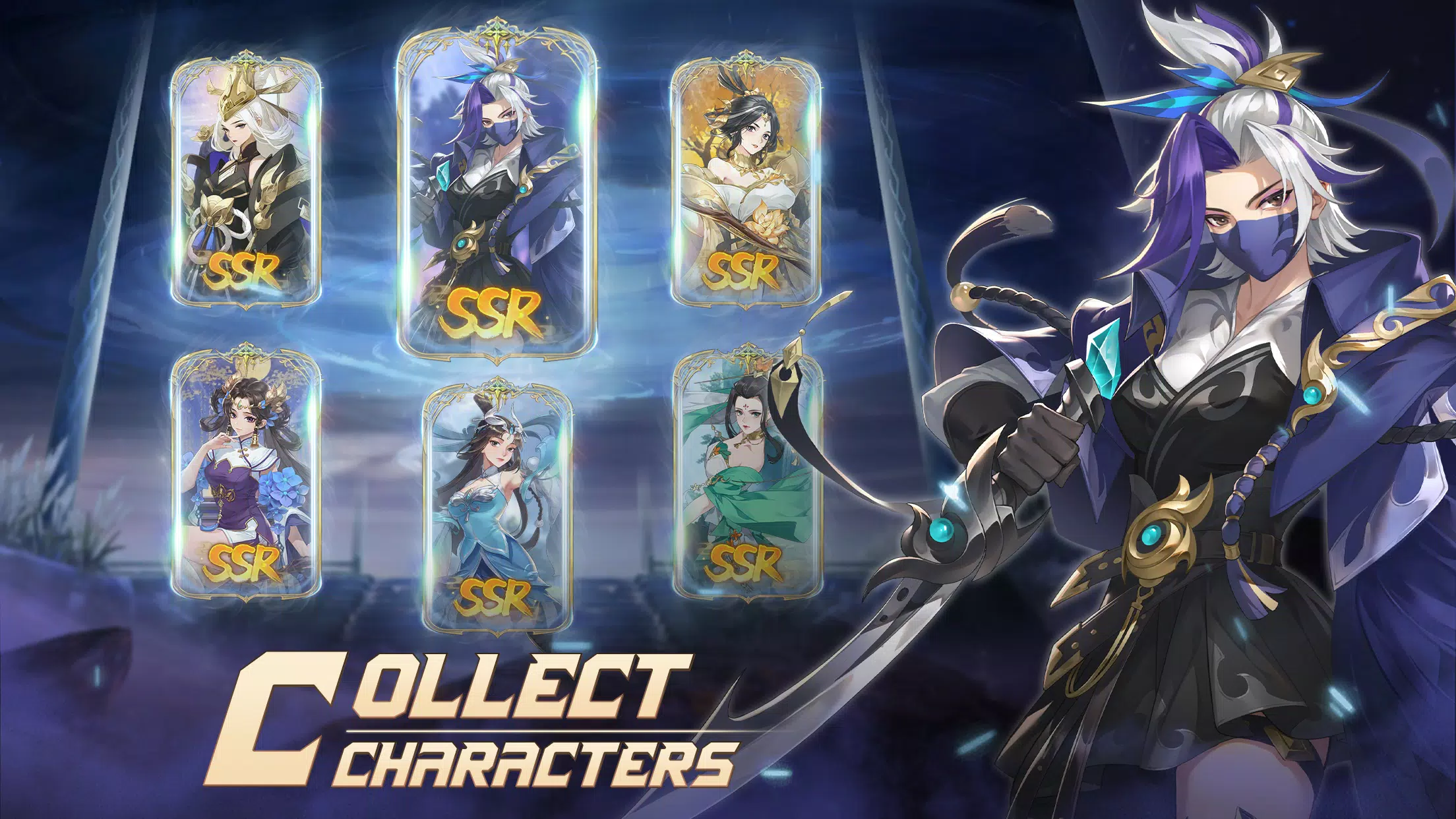 BeyondWarrior: Idle RPG Скриншот 1