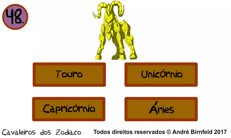 Genius Quiz Animes Schermafbeelding 3