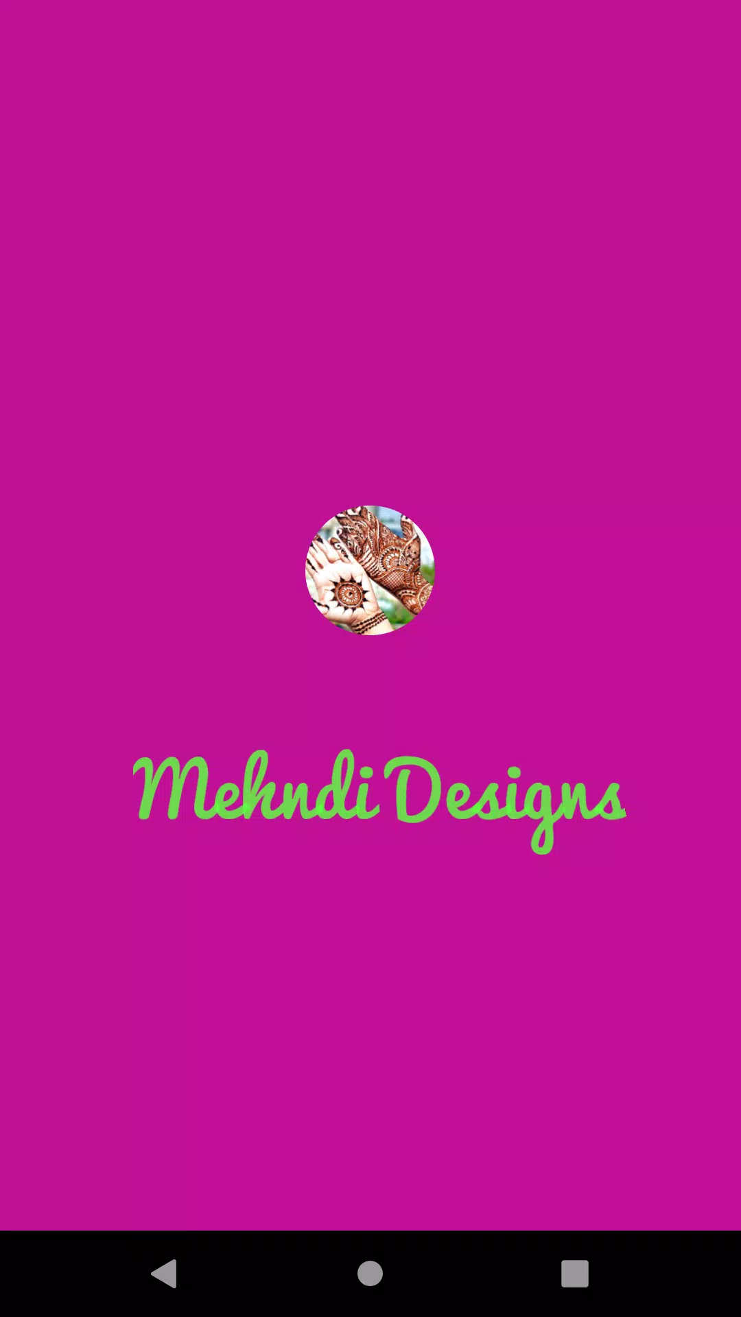 1000+ Mehndi Designs Latest 20 Ekran Görüntüsü 0
