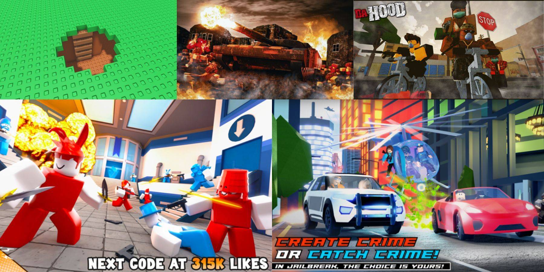 Similar Games Screenshot