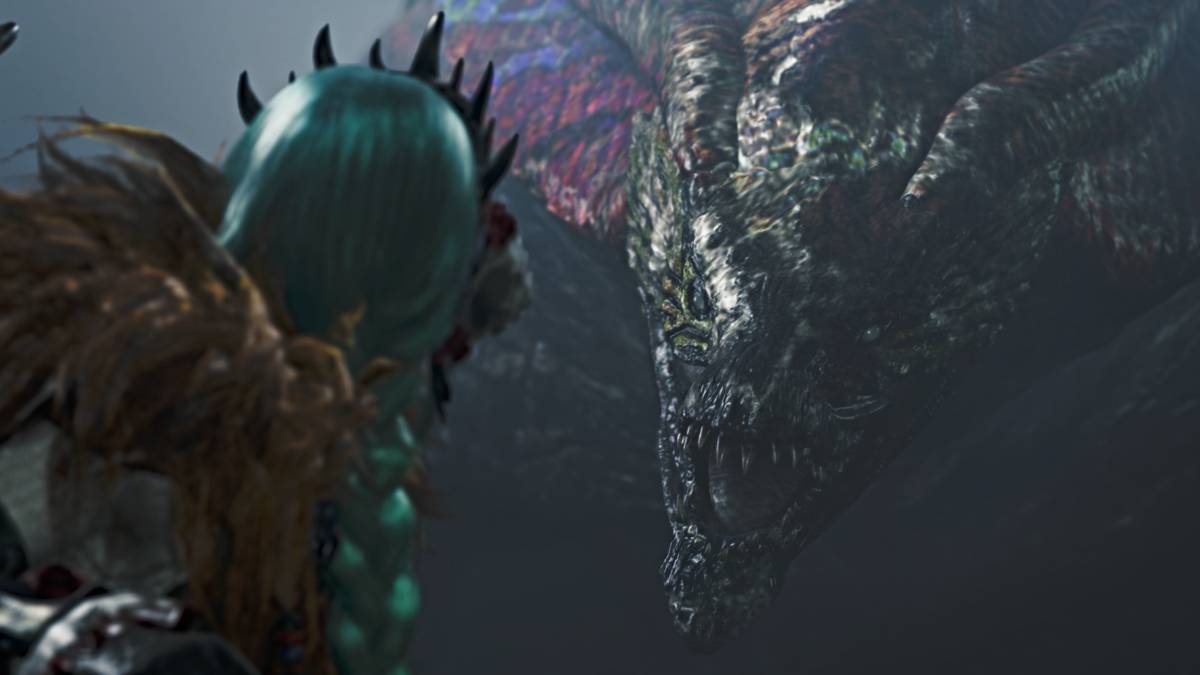 Mengalahkan dan menangkap Uth Duna di Monster Hunter Wilds: Panduan