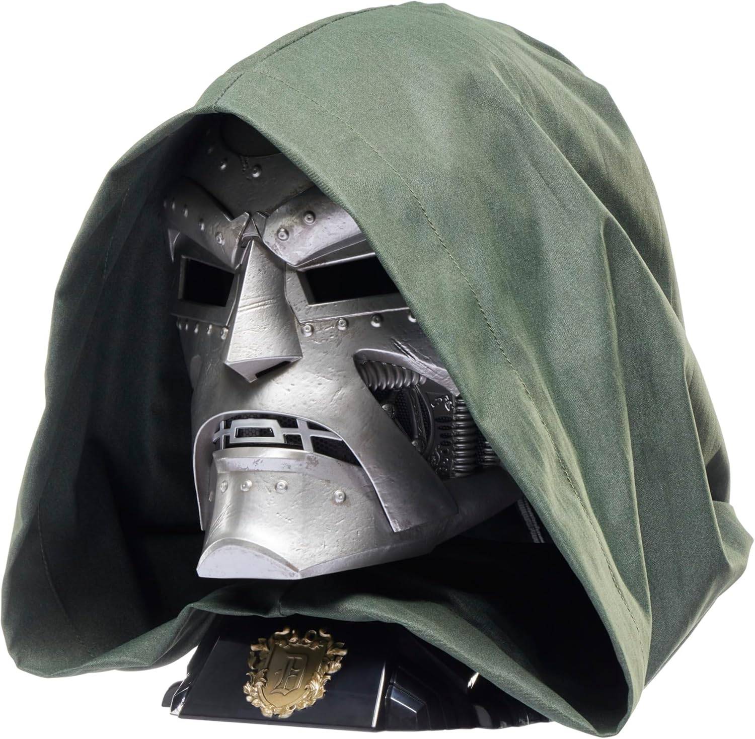 Marvel Legends Doctor Doom Helmet Preorders เปิดแล้วตอนนี้เปิด