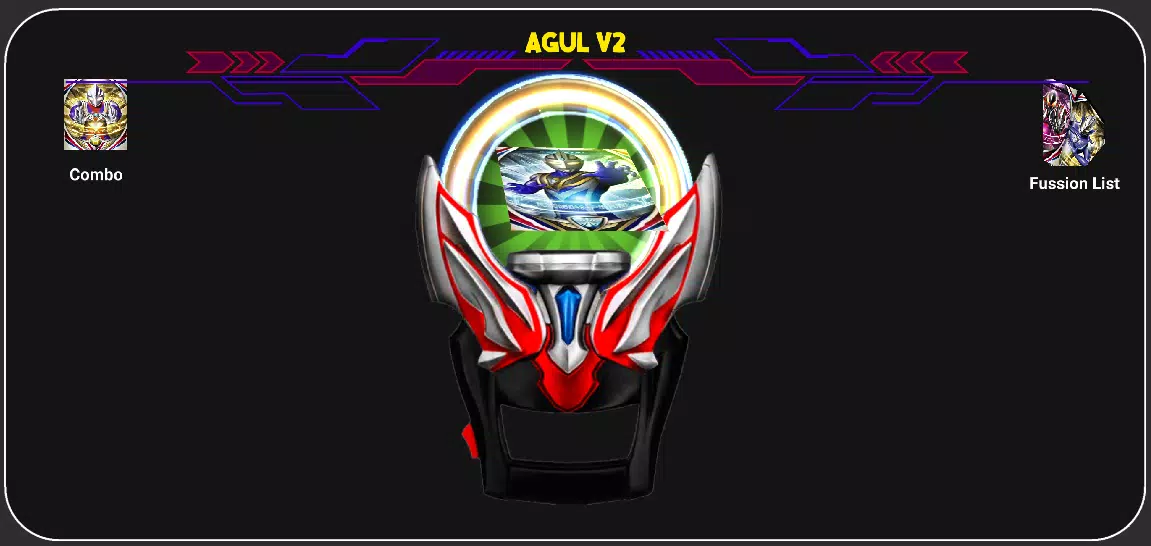 Ultra Orb Reader スクリーンショット 2
