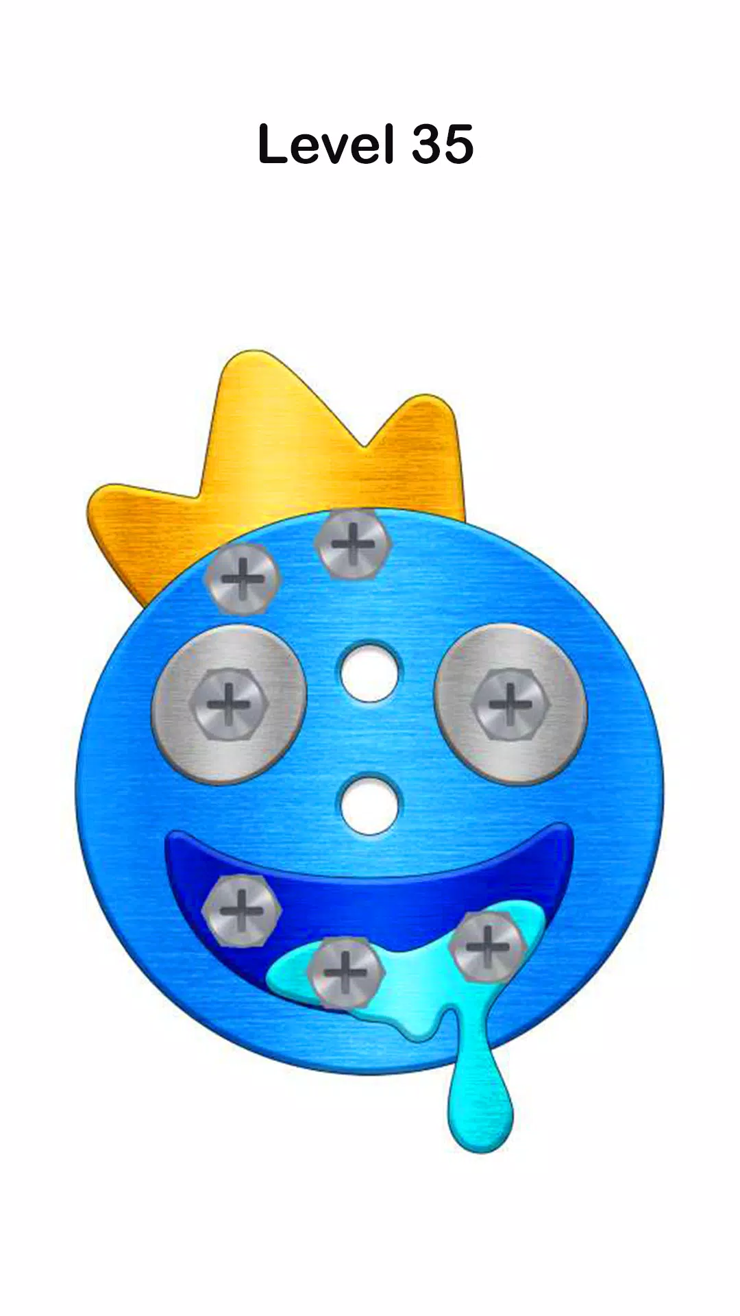 Screw Puzzle Zrzut ekranu 2