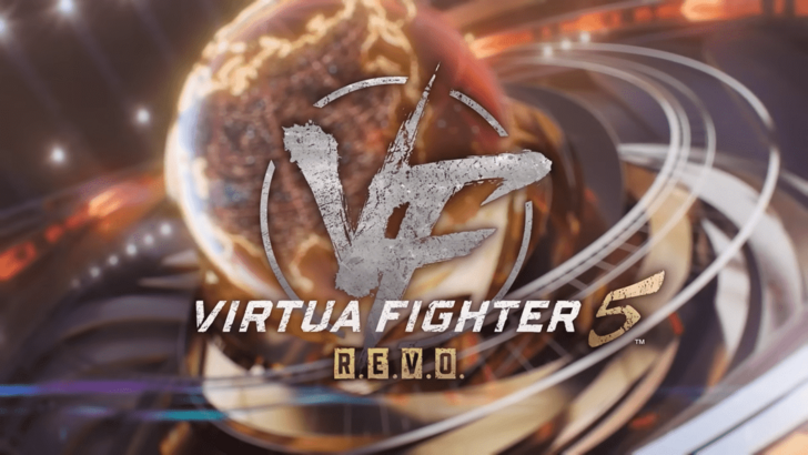 「Virtua Fighter 5 Revo Remaster Hits Steam：Classic Arcade Fighter Returns」 