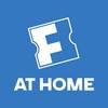Where to Watch Logo 3