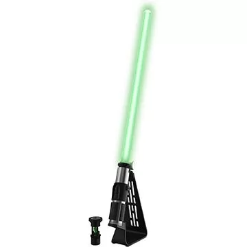 Yoda Force FX Elite Lightsaber şimdi Amazon'da 119 $