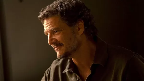 《最后生还者》凯特琳·德弗CGI技术应用解析