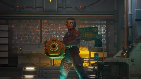 The Outer Worlds 2 Will Be $80, with Physical Editions Exclusive to PS5