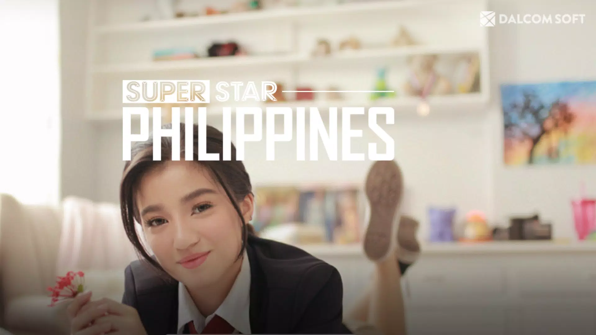 SUPERSTAR PHILIPPINES Capture d'écran 0