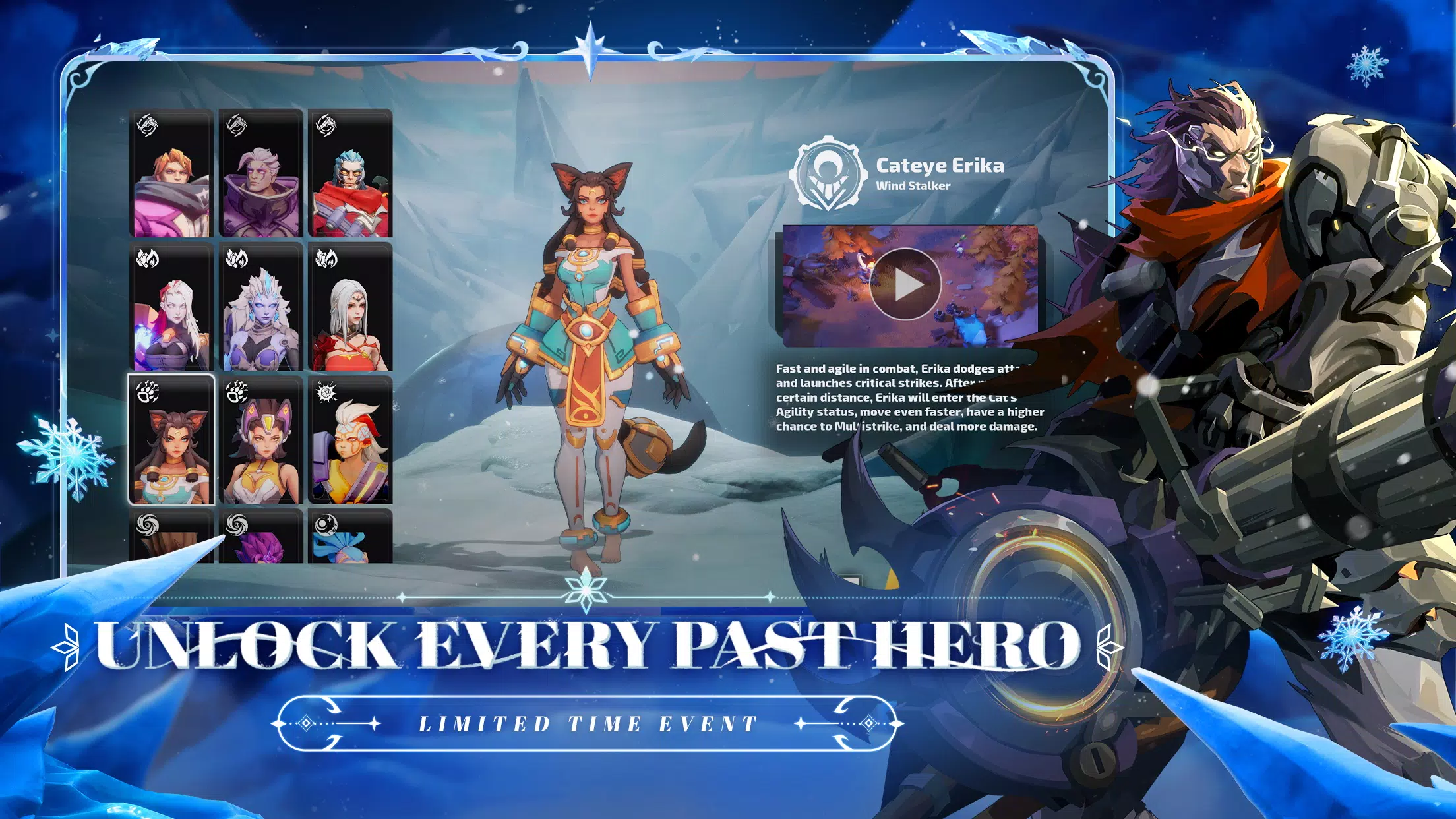 Torchlight: Infinite Tangkapan skrin 3