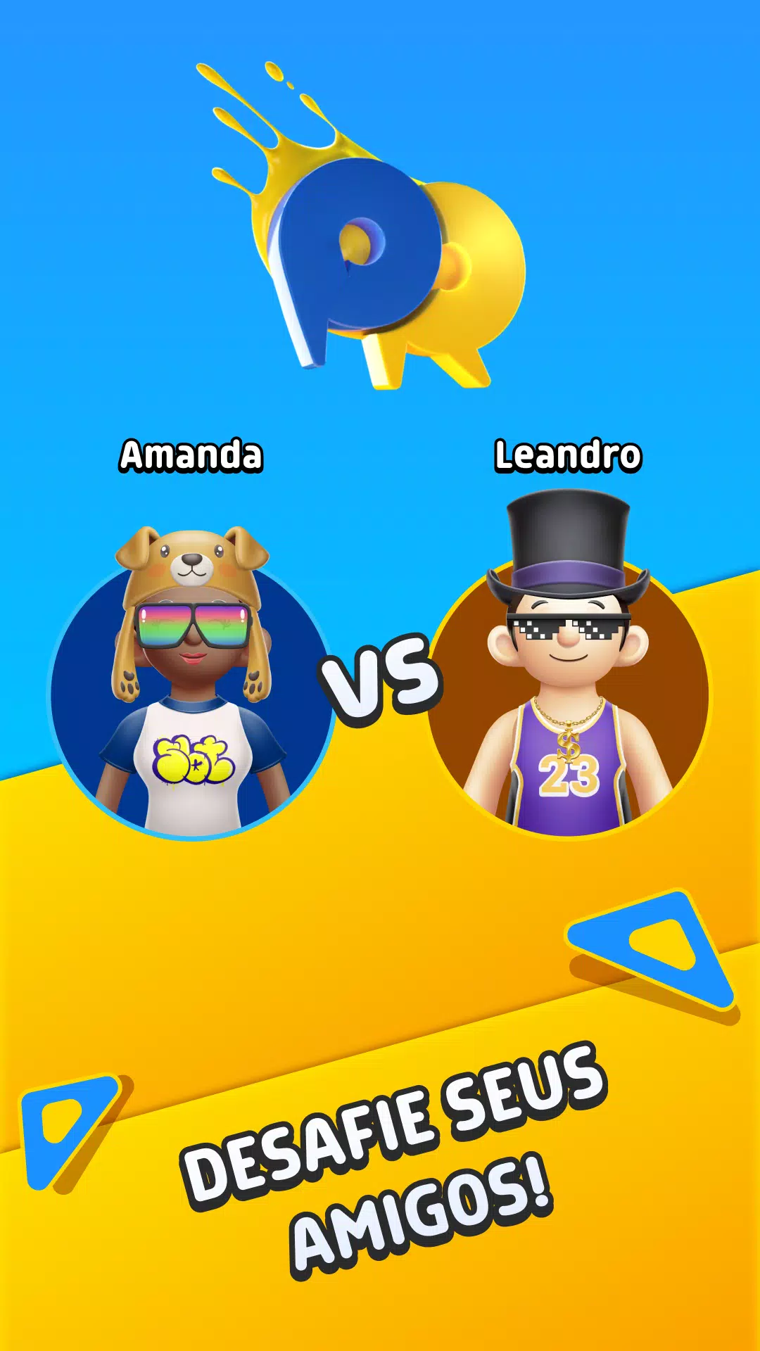 Passa ou Repassa Oficial Captura de tela 1
