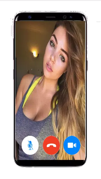 Hot Adult Video Chat Скриншот 2