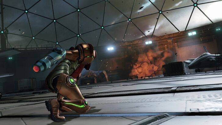 Metroid Prime 4 การยกเลิกการสั่งซื้อล่วงหน้า