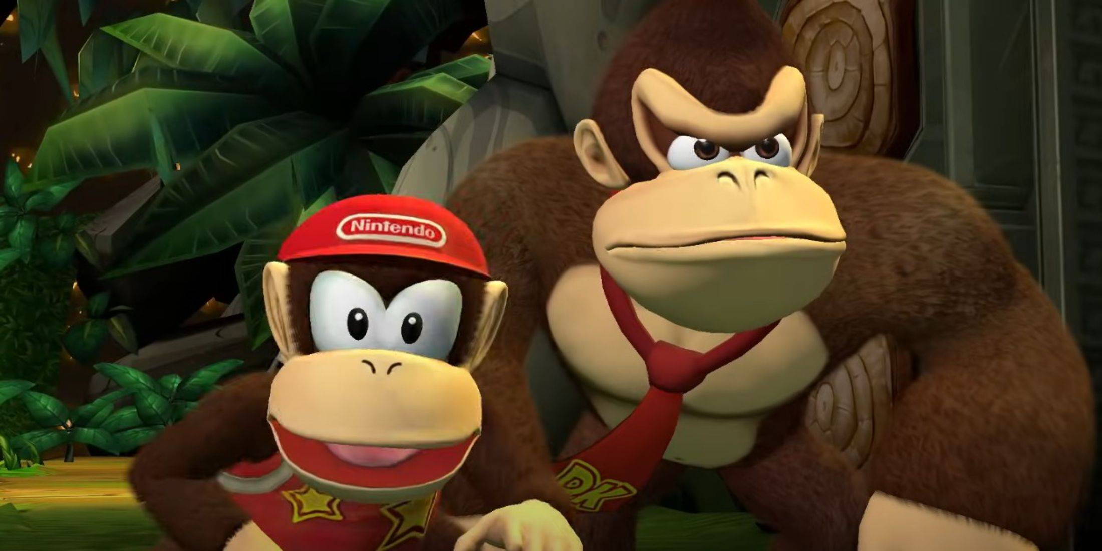 Donkey Kong Country Returns HD: Data de lançamento revelada