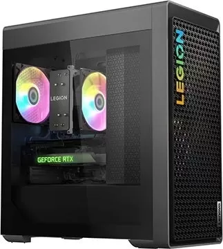 Lenovo Legion RTX 4070 Super Gaming PC de volta em estoque: economize $ 600