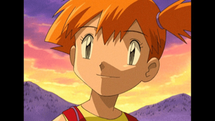 Rachael Lillis, berühmte Stimme von Pokemons Misty, Jessie und mehreren anderen, greift mit 55 aus