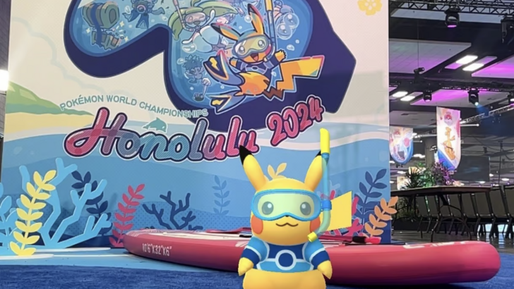 PokémonGo添加了Morpeko等等，暗示了Dynamax和Gigantamax参加游戏