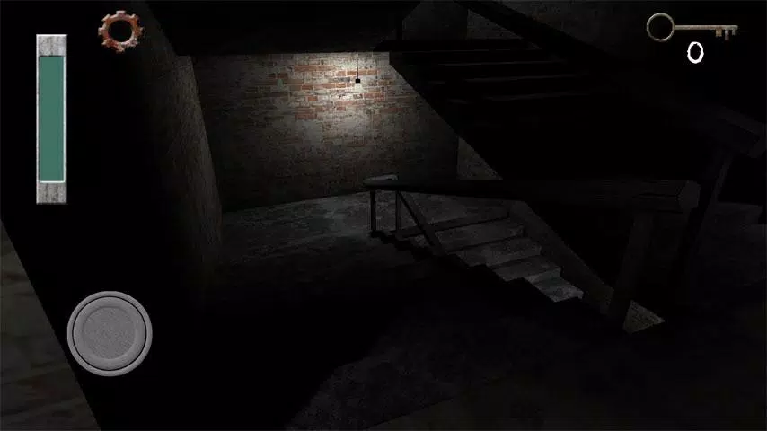 Slendrina: The School Скриншот 1
