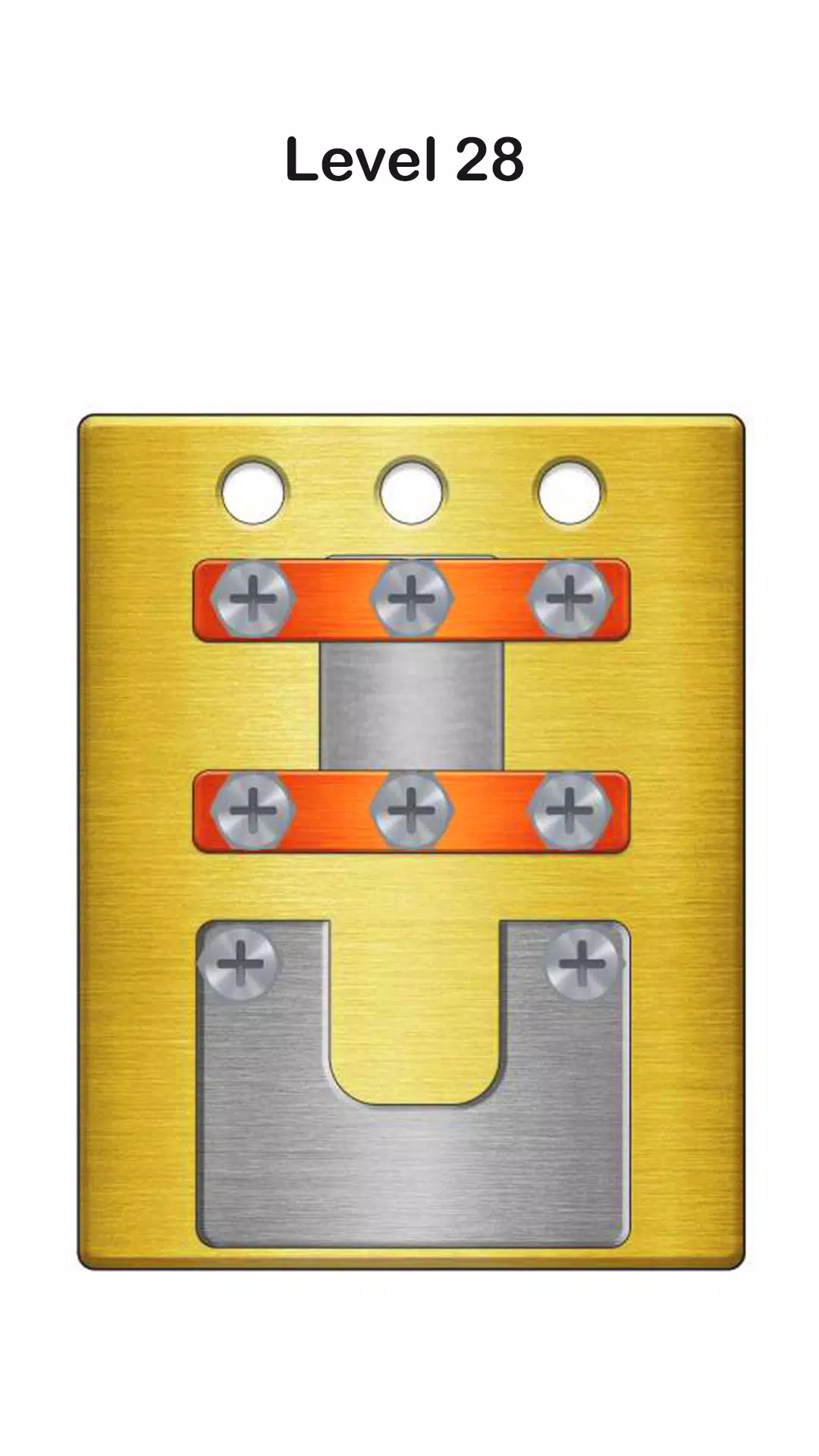 Screw Puzzle Zrzut ekranu 3