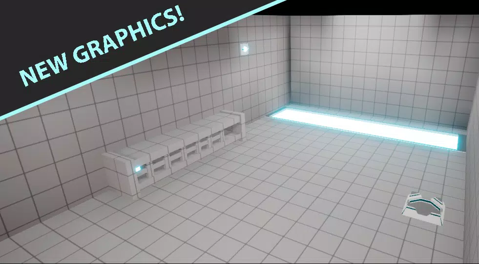 Qube puzzle Capture d'écran 1