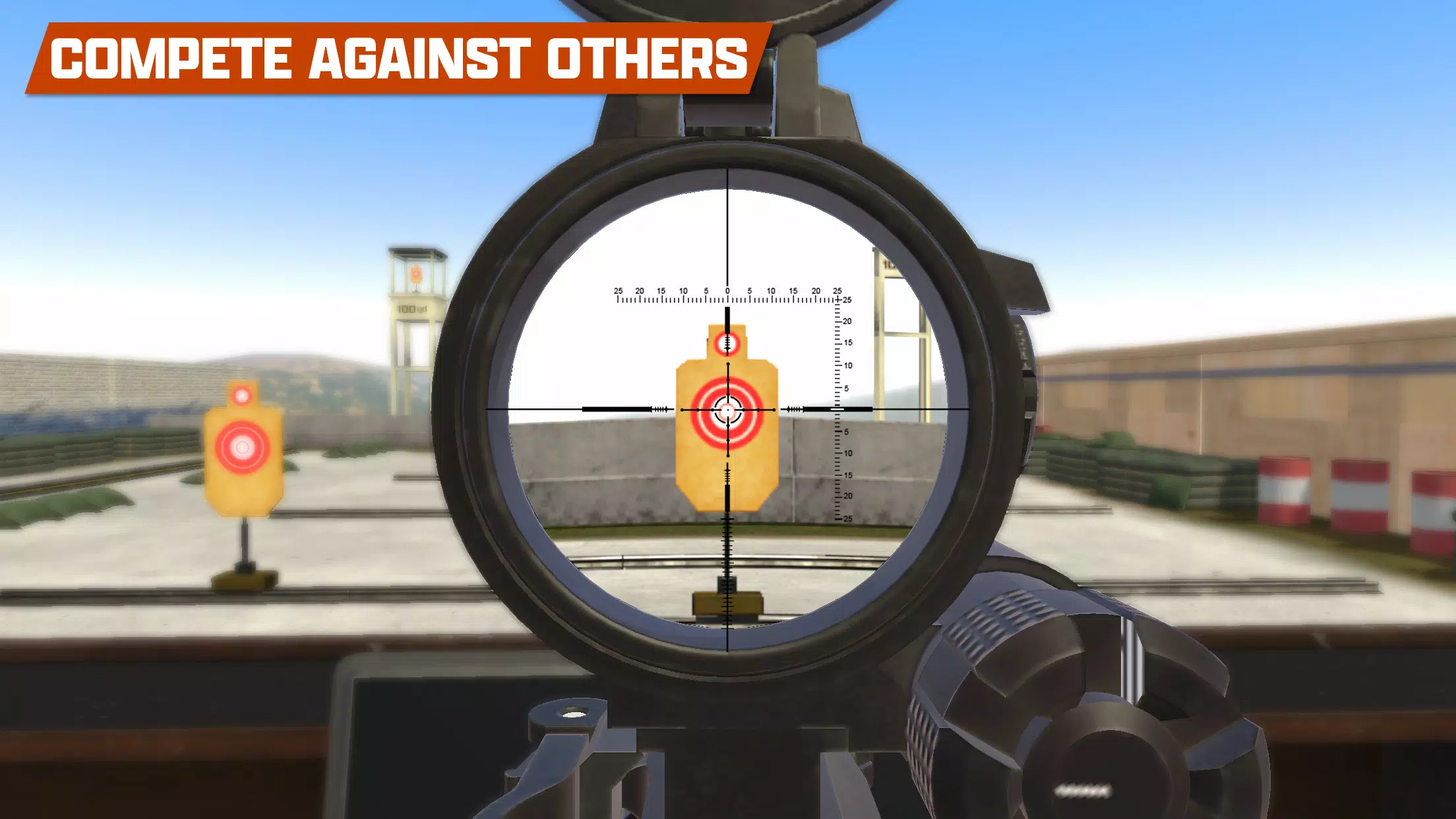 Gun Builder ELITE 2 Tangkapan skrin 3