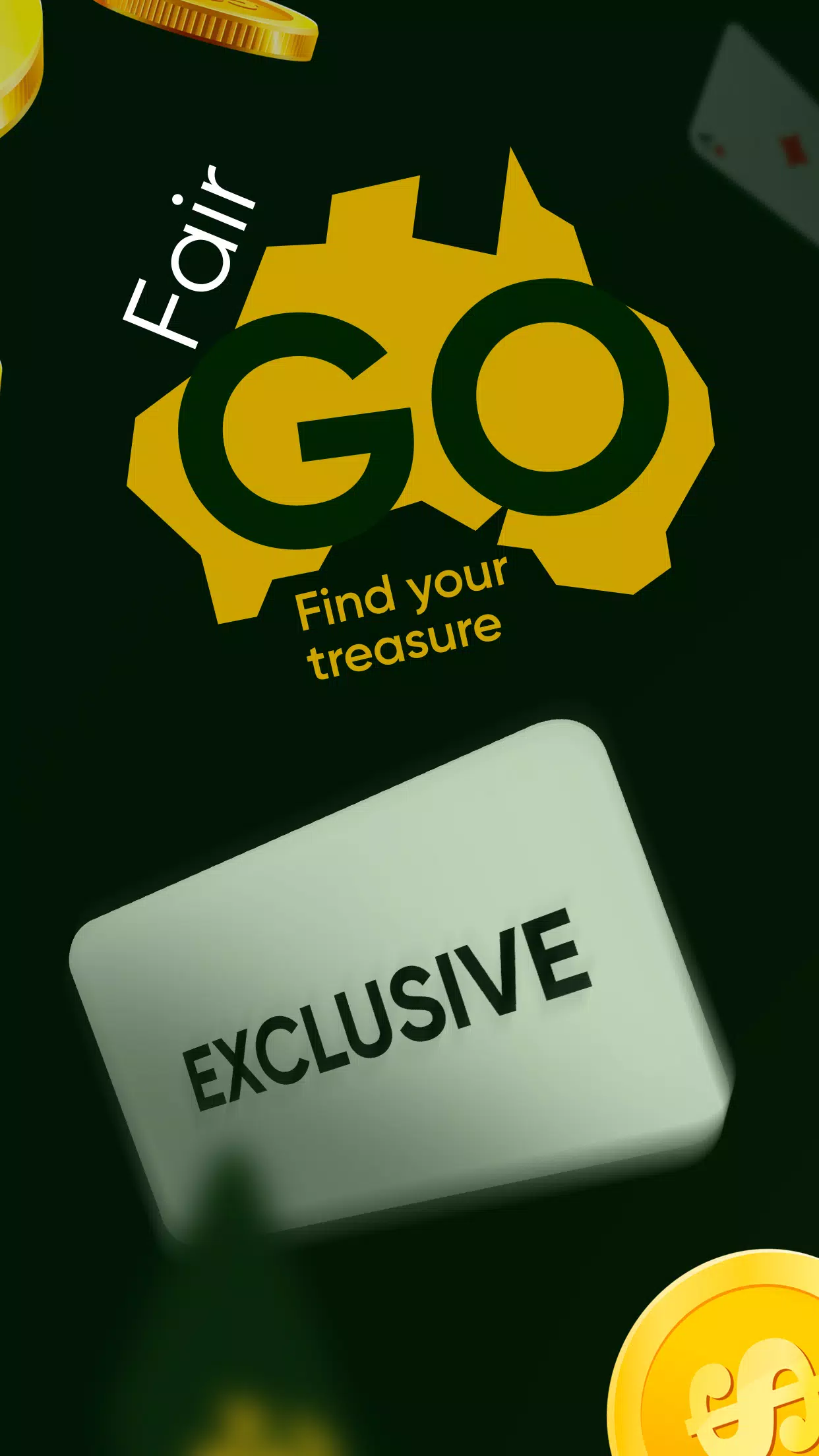 FairGo Pokies: next gen mobile version স্ক্রিনশট 2