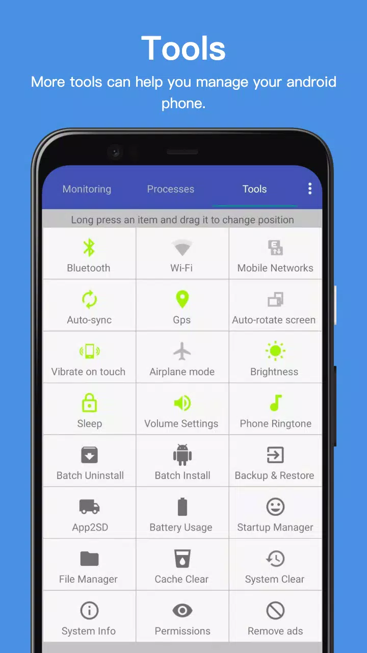 Assistant for Android Captura de pantalla 2