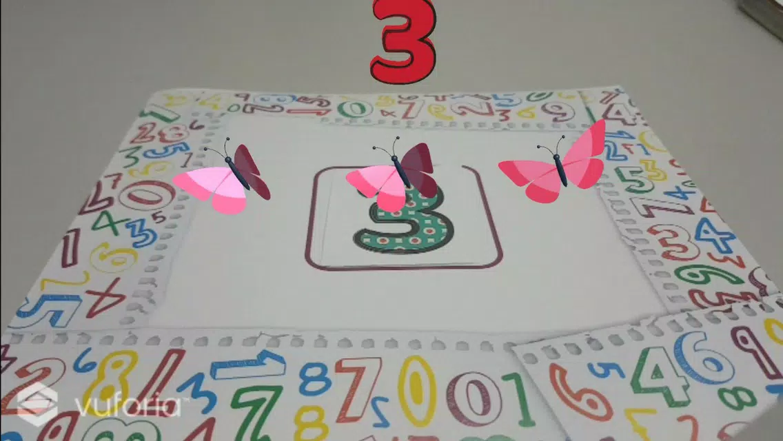BIMBOX - World of numbers Captura de tela 2